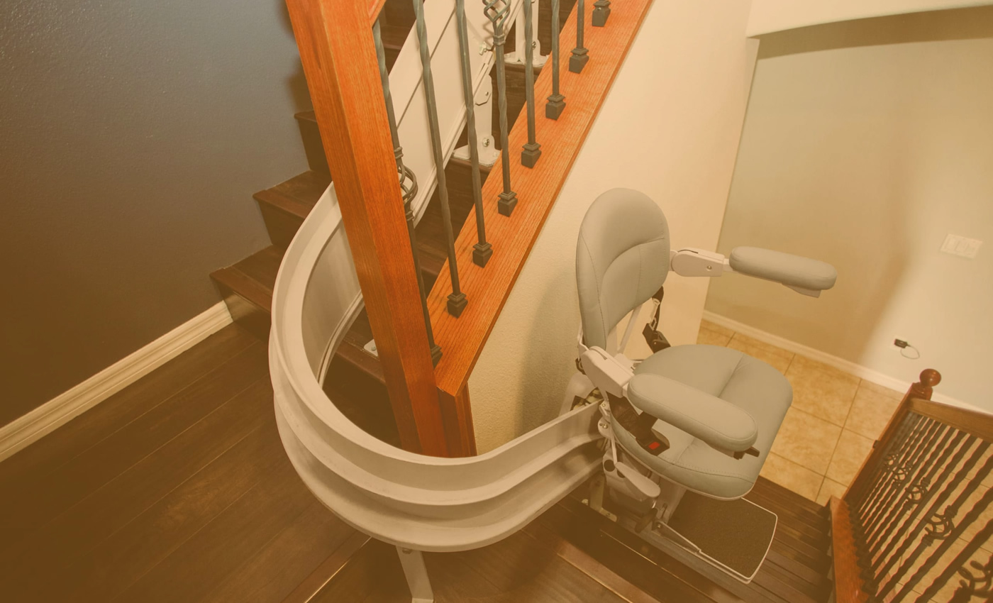 Safety. Comfort. Independence.