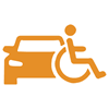 Auto Lift Icon