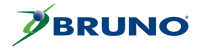 Bruno Lifts Logo