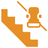 Chair Lift Icon