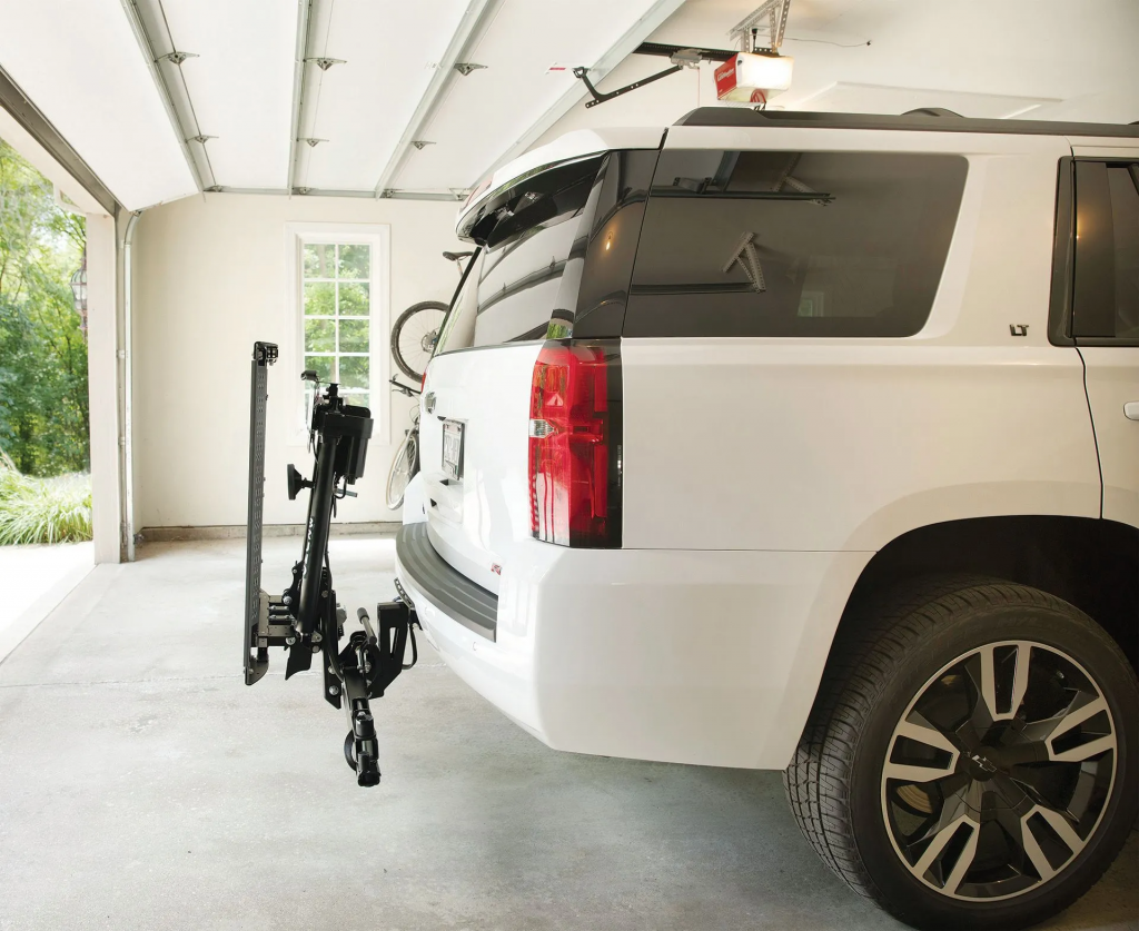 Vehicle Lift | Sunshine Mobility Topsham Maine